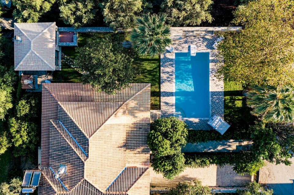 Eleonas Private pool villa Villa in Zakynthos, Greece