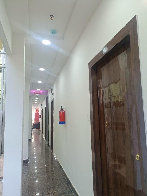 DREAM GUEST HOUSE Hotel in Kolkata