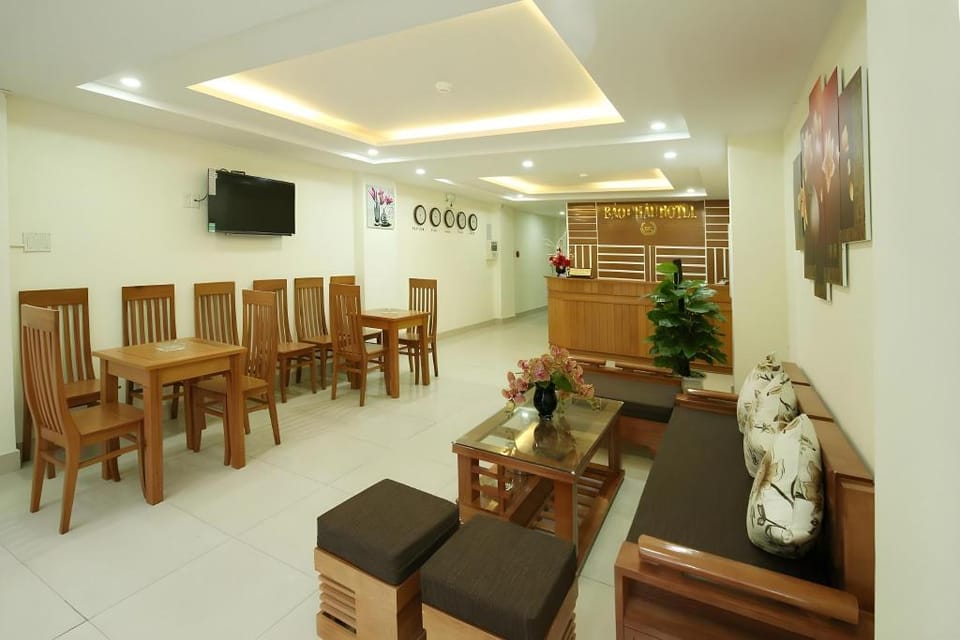 Hong An Motel Hotel in Da Nang