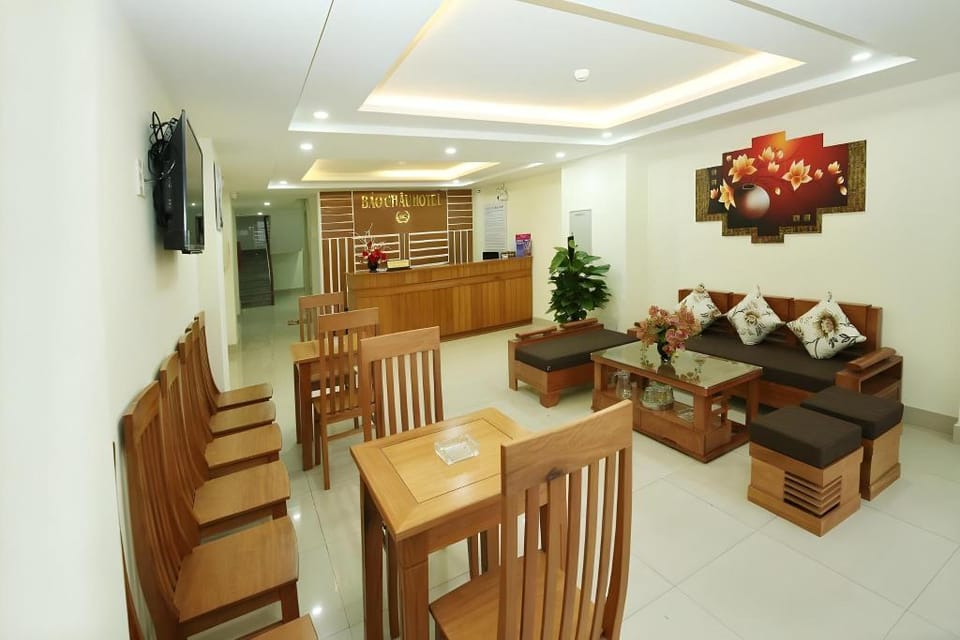 Hong An Motel Hotel in Da Nang