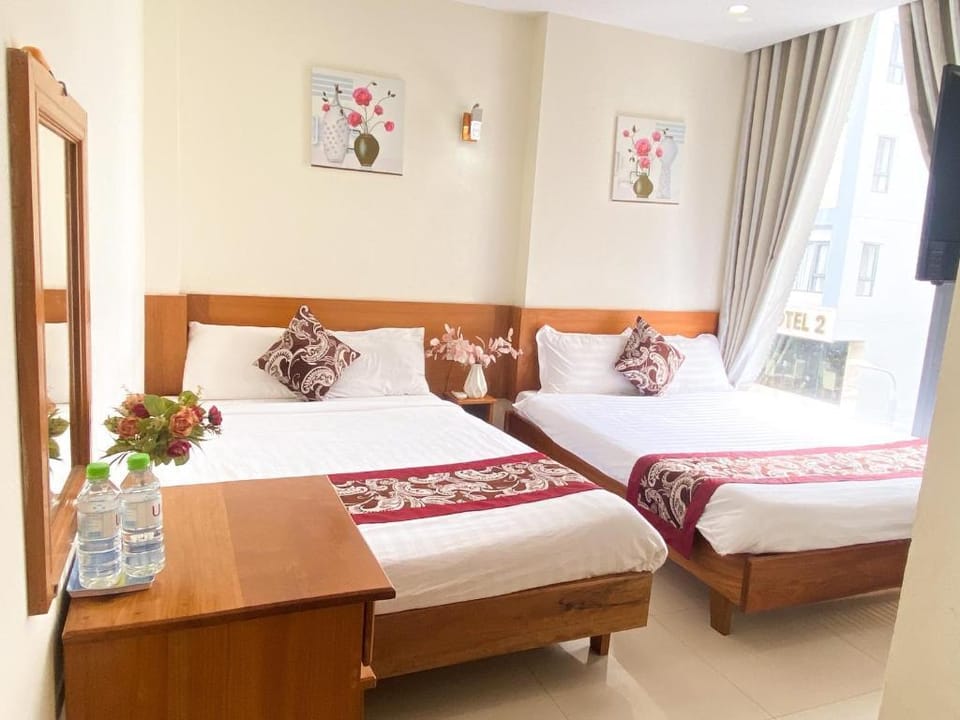 Hong An Motel Hotel in Da Nang