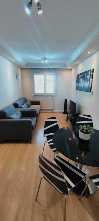 Eurostar City Apartments Apartment in London Borough of Islington