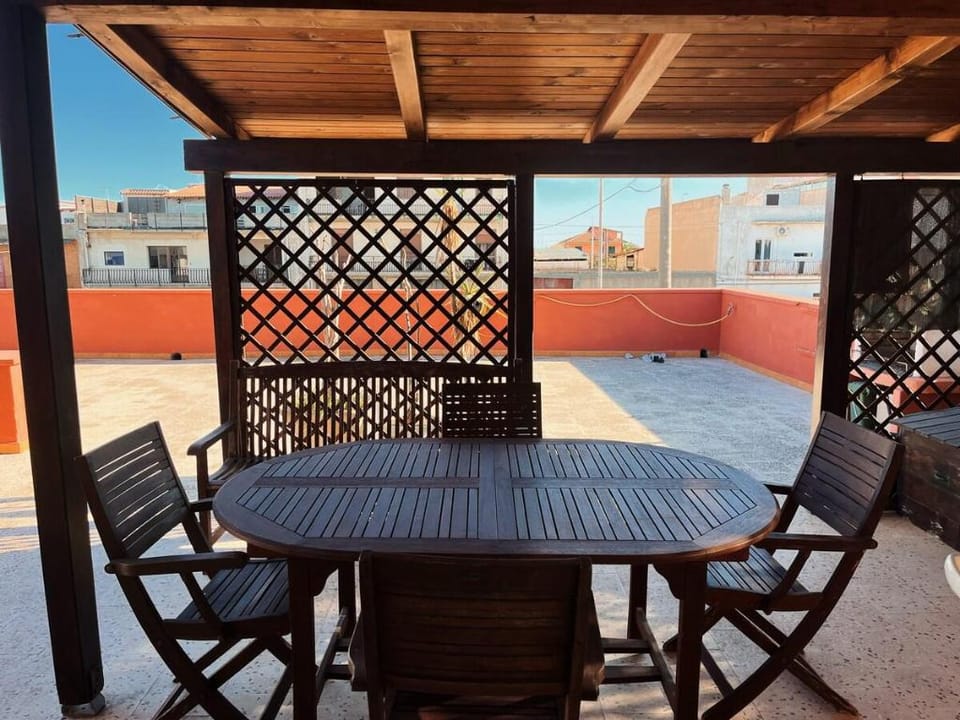 Love Fontane Bianche Vacation rental in Sicily