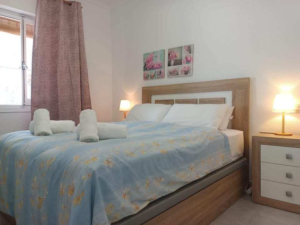 Charming Bungalow Near The Natural Area Vacation rental in Vega Baja del Segura
