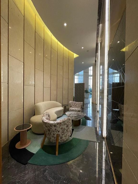 Best Panoramic (River& City)View Vacation rental in Noida