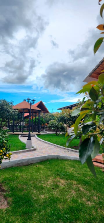 Hosteria Molino de Cafe Hotel in Quito