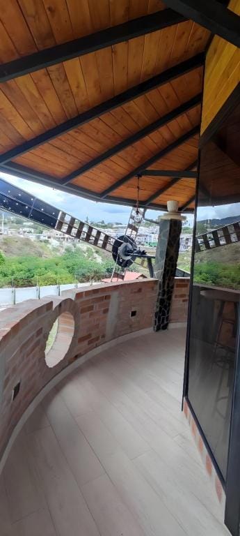Hosteria Molino de Cafe Hotel in Quito