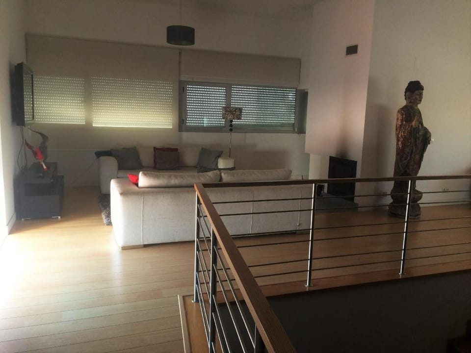 Amazing Double Flat  Apartment in Evora