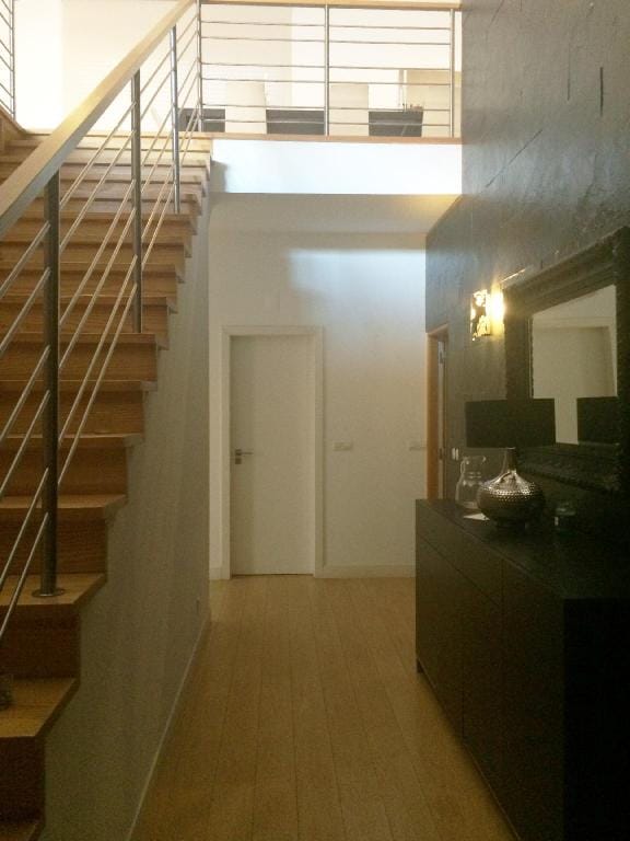Amazing Double Flat  Apartment in Evora
