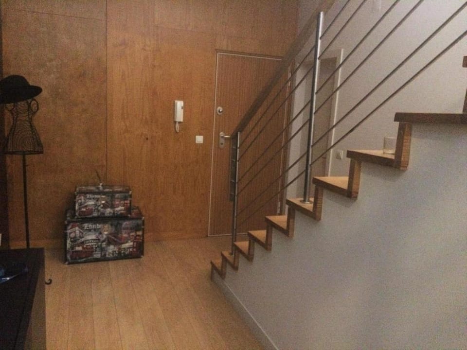 Amazing Double Flat  Apartment in Evora