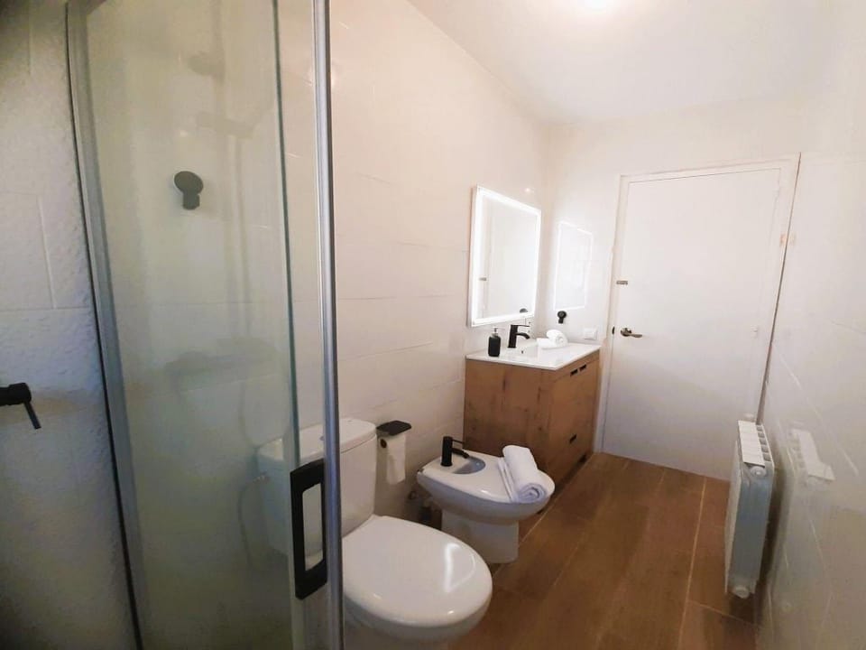 Villa in Sant Pol near Crystal Beach Villa in Maresme