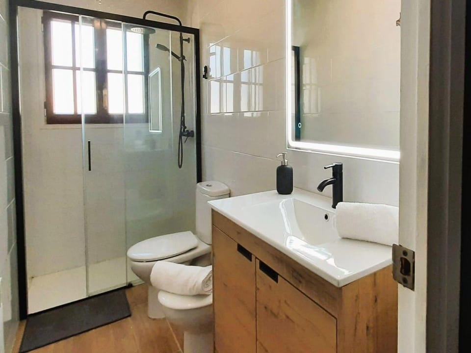 Villa in Sant Pol near Crystal Beach Villa in Maresme