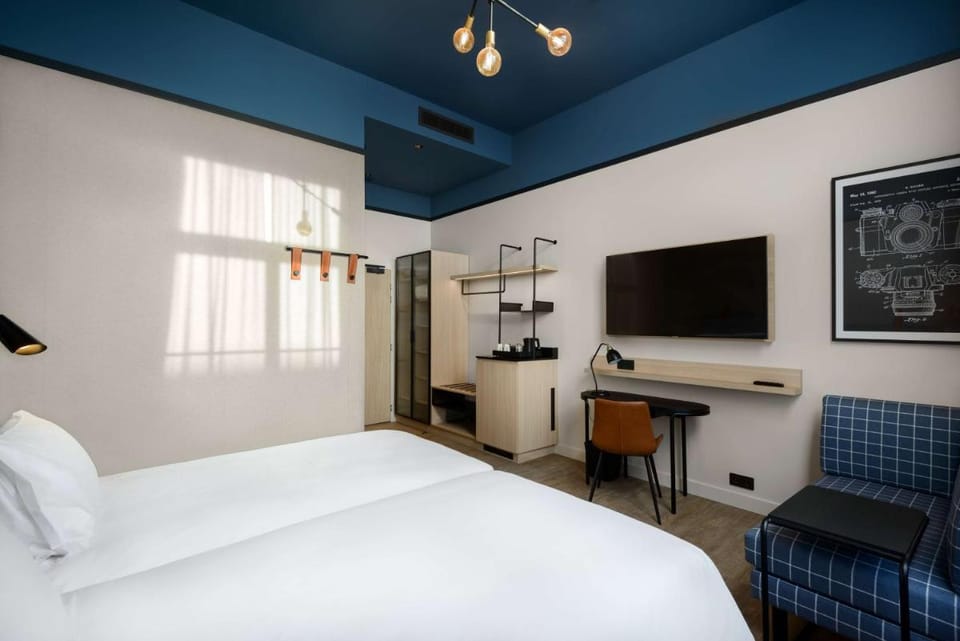 Hyatt Place Rouen Hotel in Rouen