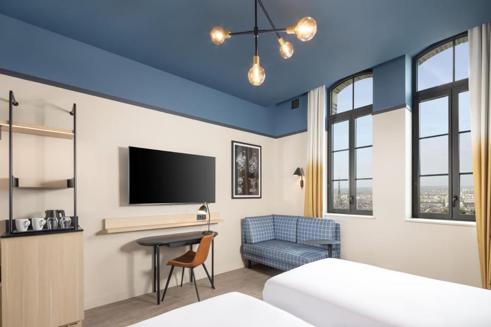 Hyatt Place Rouen Hotel in Rouen