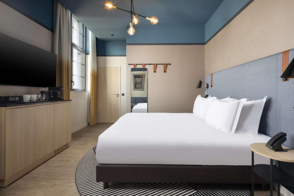 Hyatt Place Rouen Hotel in Rouen