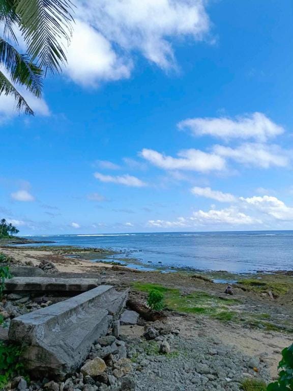 Carlinette Homestay  Vacation rental in Siargao Island
