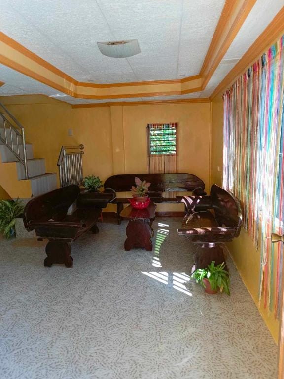 Carlinette Homestay  Vacation rental in Siargao Island