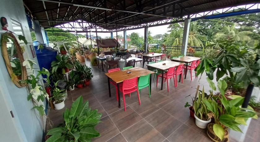 Keen's Place Hostel in Puerto Princesa