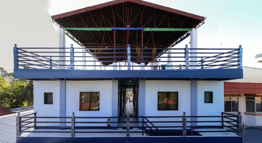 Keen's Place Hostel in Puerto Princesa