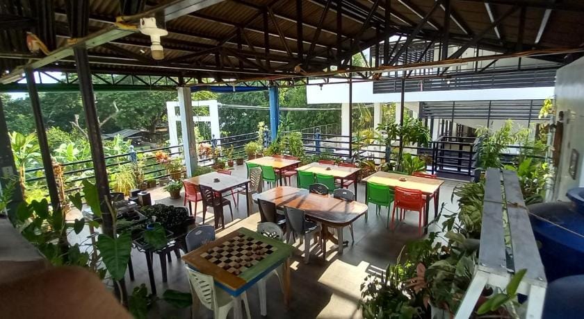 Keen's Place Hostel in Puerto Princesa