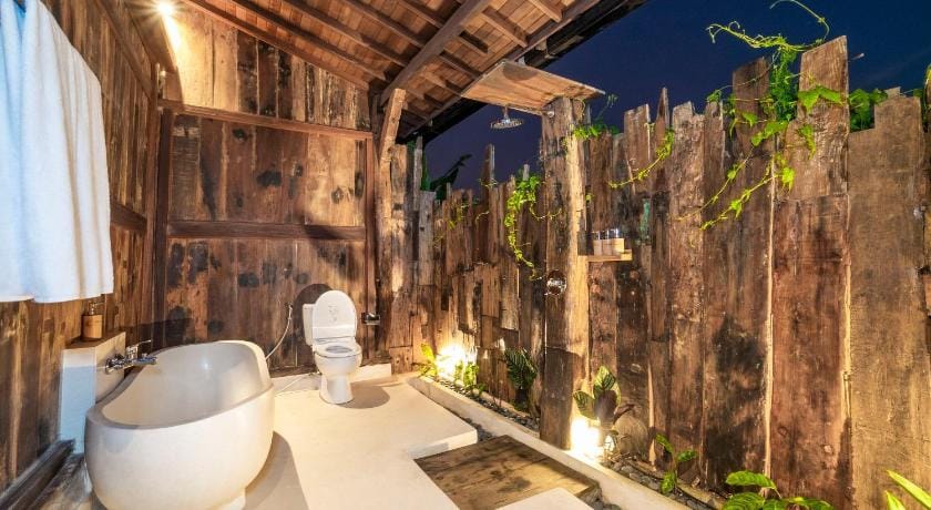 Belvilla Scenic Picturesque Near Monkey Forest Vacation rental in Ubud