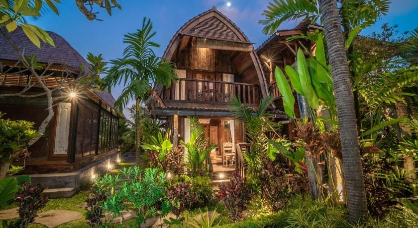 Belvilla Scenic Picturesque Near Monkey Forest Vacation rental in Ubud