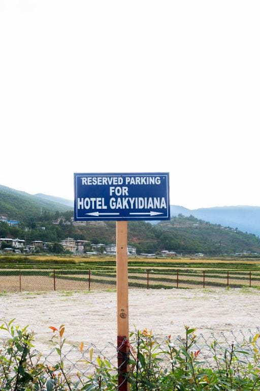 Hotel Gakyidiana Hotel in Asia