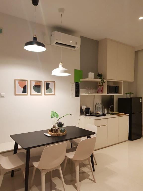 Havis House Monde Residence Homestay Vacation rental in Riau Islands, Indonesia