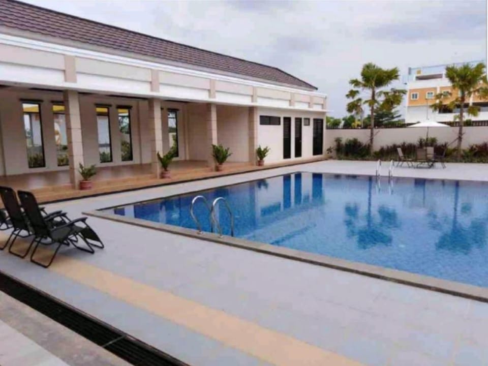 Havis House Monde Residence Homestay Vacation rental in Riau Islands, Indonesia