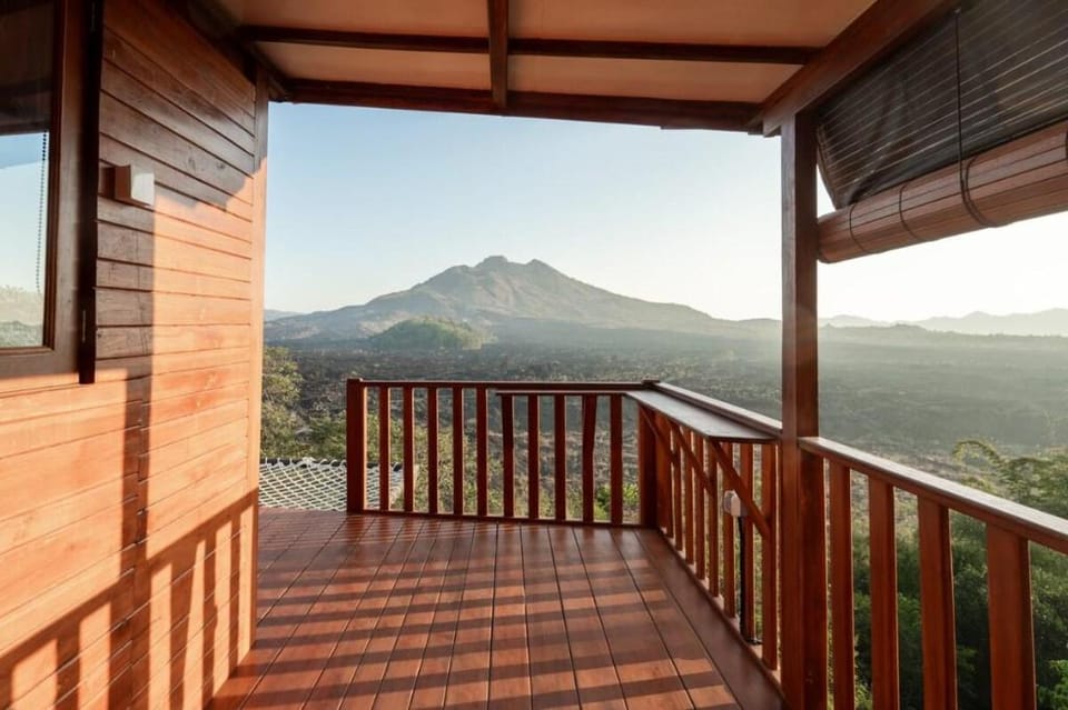 kamani cabin Villa in Bali