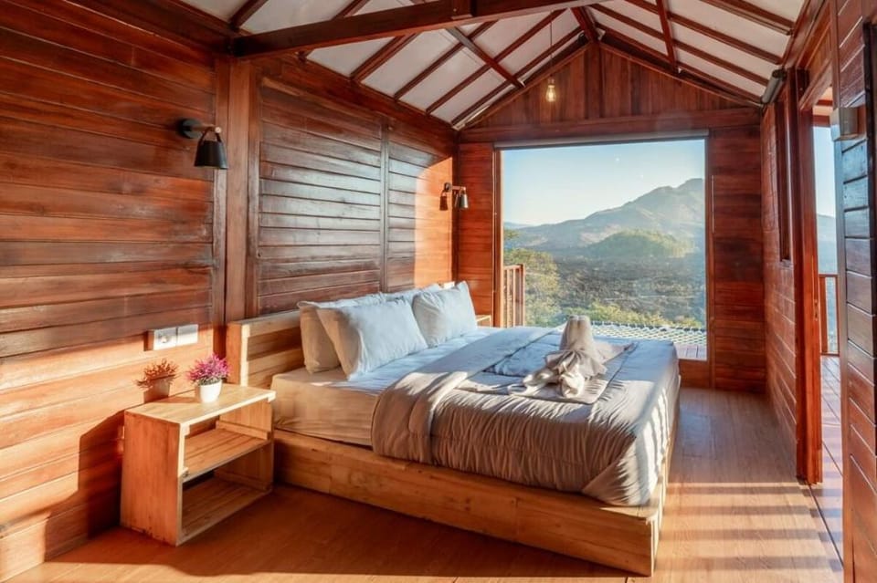 kamani cabin Villa in Bali