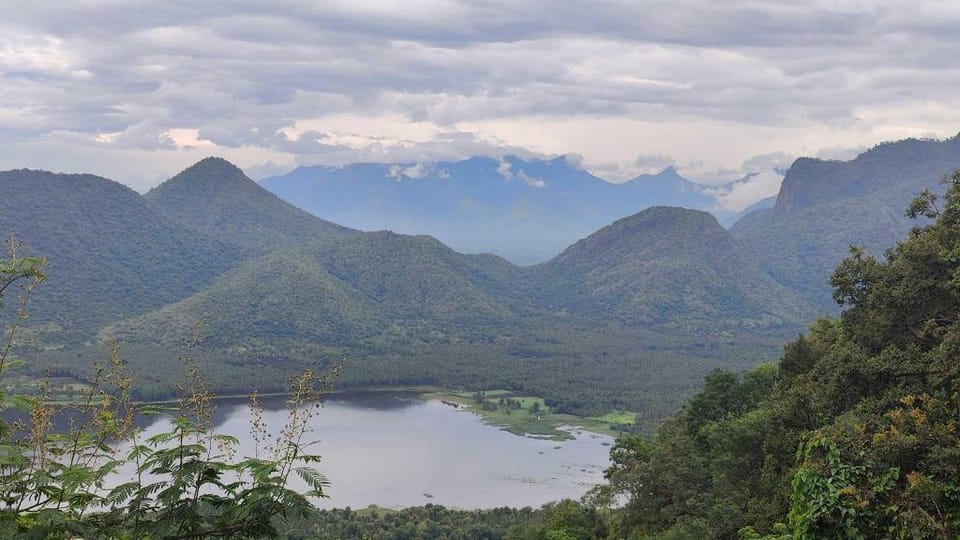 Lushgreen Kodaikanal Villa in Kodaikanal