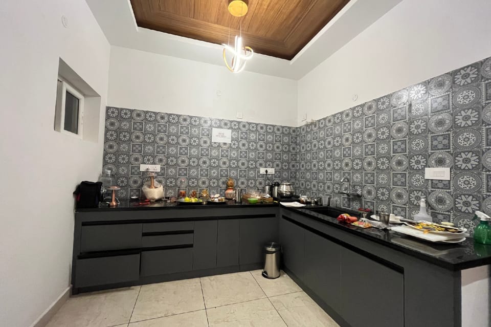 Lushgreen Kodaikanal Villa in Kodaikanal