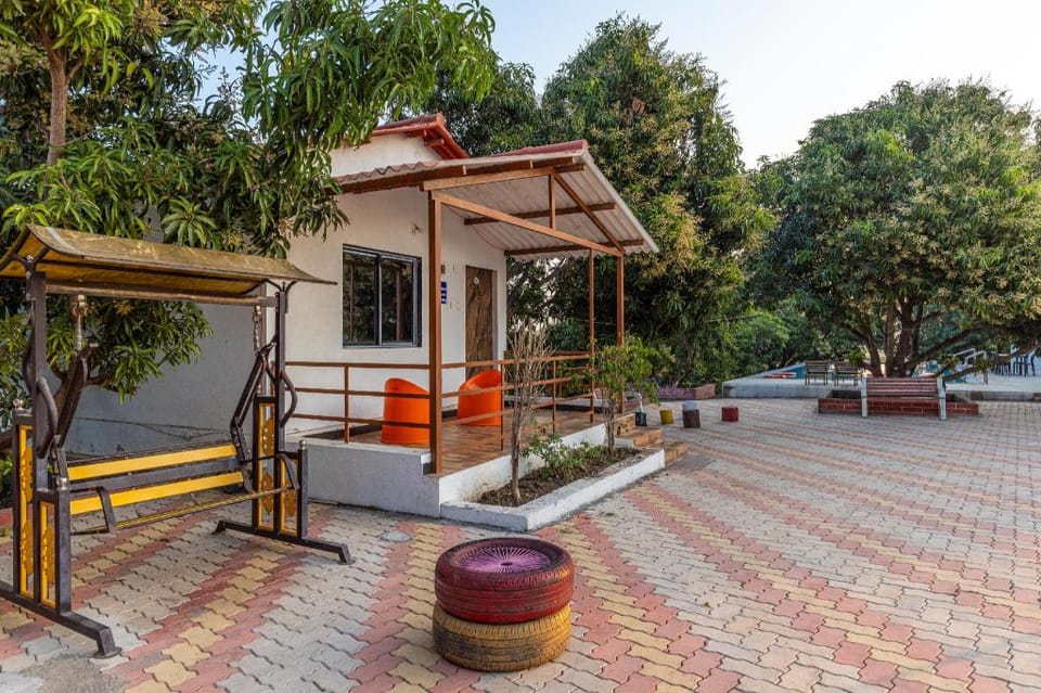 RC Gir Resort Hotel in Gujarat