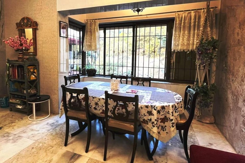 Pixie Nest, Lonavala (with Indoor Pool & Terrace) Vacation rental in Lonavla