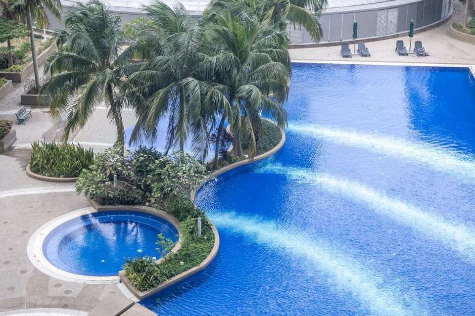 MyRehat @ Tropics Plus Vacation rental in Petaling Jaya