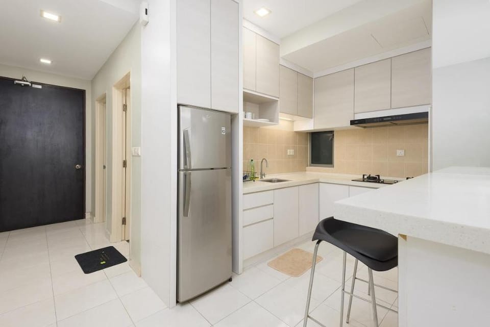 MyRehat @ Tropics Plus Vacation rental in Petaling Jaya