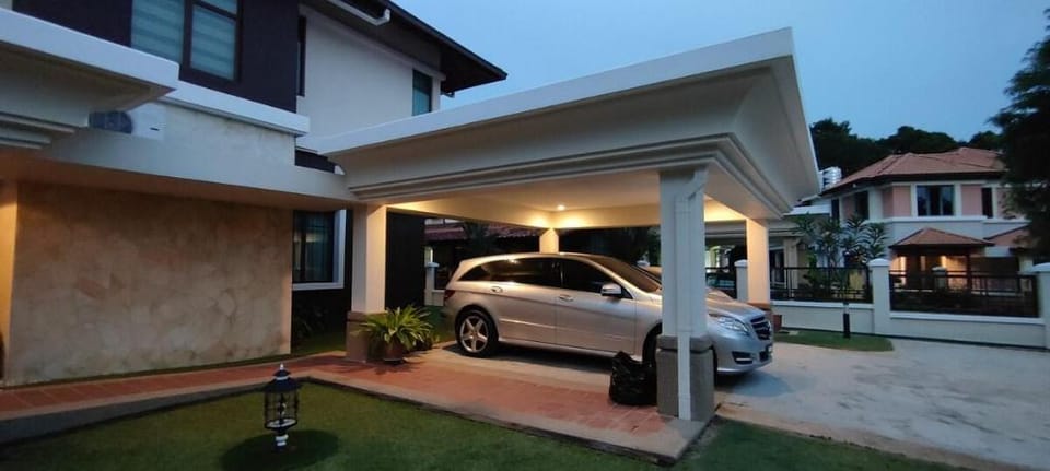 The Nineteen by Getaway Villas Vacation rental in Selangor, Malaysia