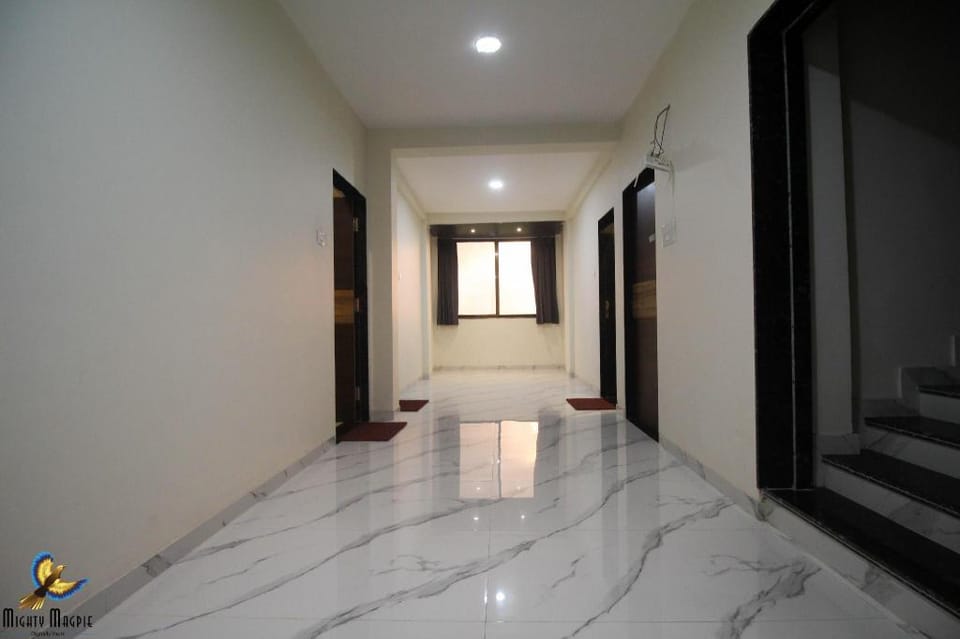 The Meridian Igatpuri Resort  Apartment in Igatpuri
