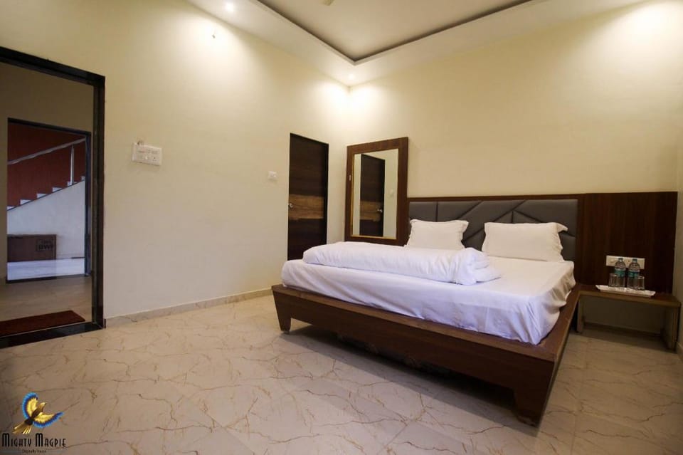 The Meridian Igatpuri Resort  Apartment in Igatpuri