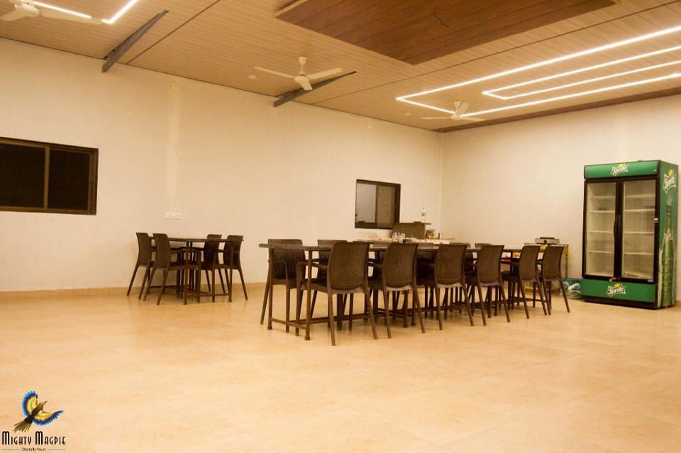 The Meridian Igatpuri Resort  Apartment in Igatpuri