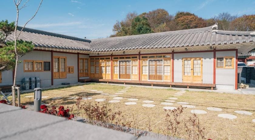 Sejong Jeonui Guesthouse Bed and Breakfast in South Korea