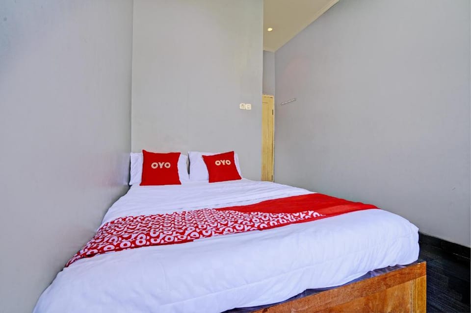 OYO 93328 Graha Citra Syariah Hotel in West Java