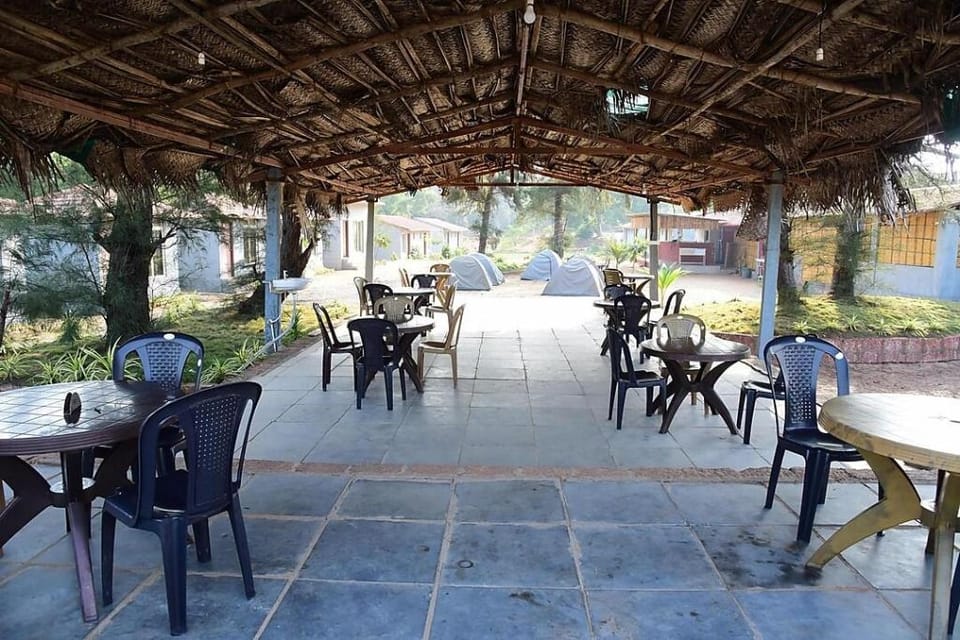 Alexa Private Beach Resort Hotel in Karnataka
