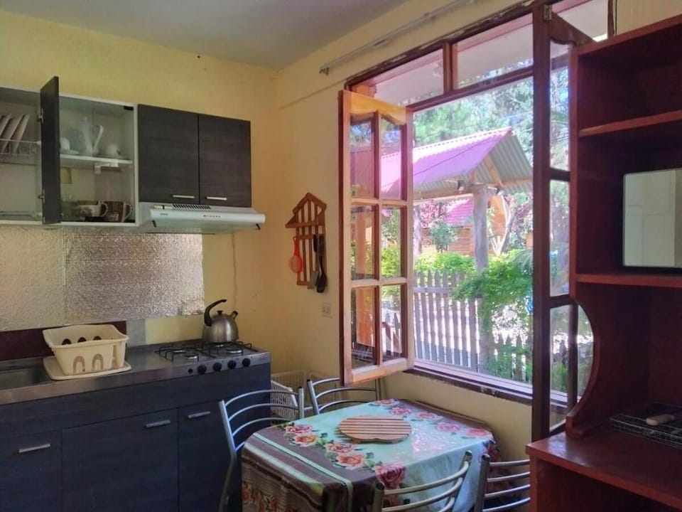 Departamento con cocina Apartment in Oxapampa