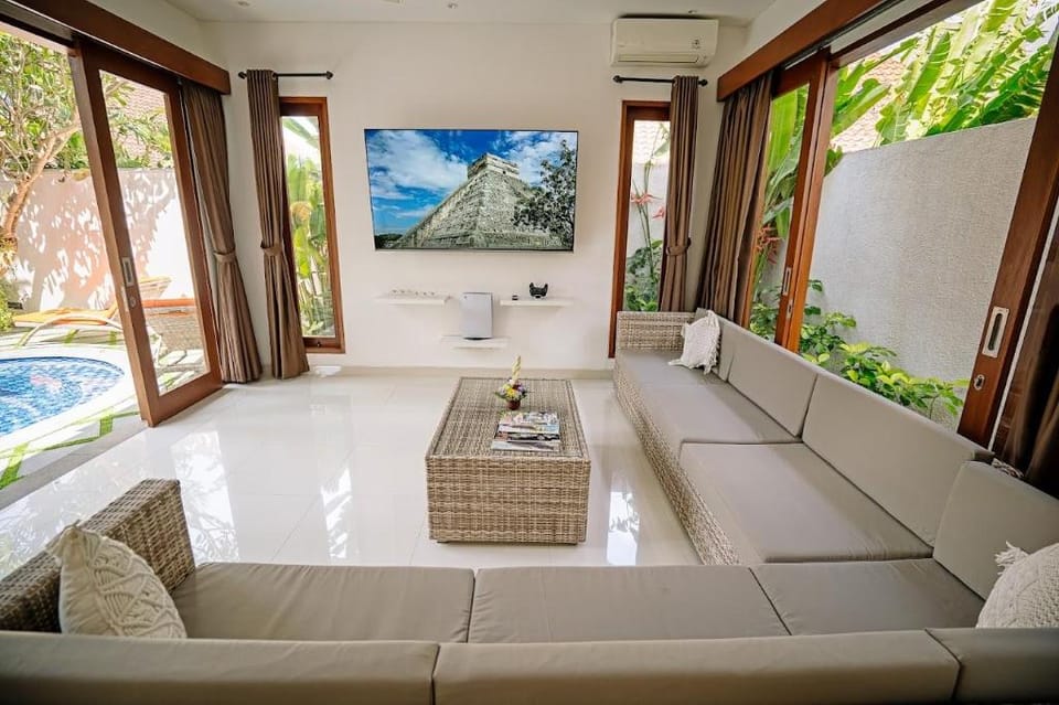 Villa Branka Villa in Denpasar