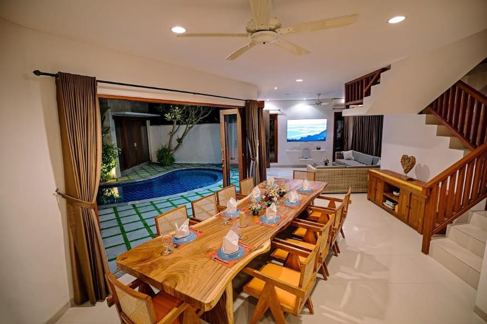 Villa Branka Villa in Denpasar