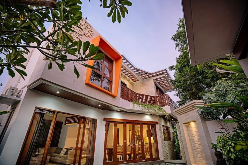Villa Branka Villa in Denpasar