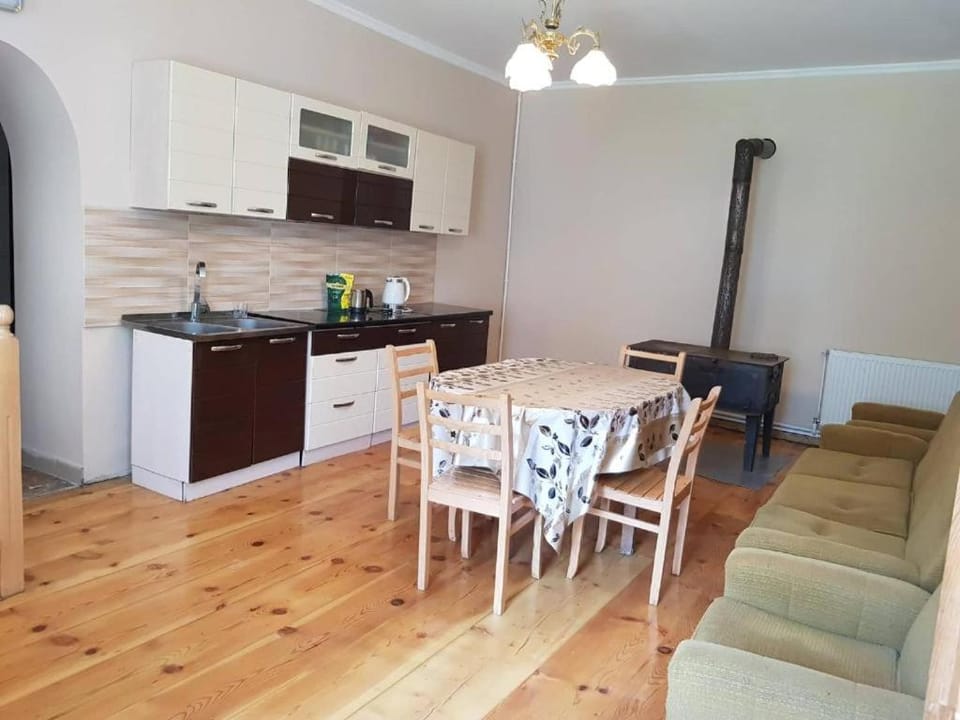 Babale's guesthouse Apartment in Georgia