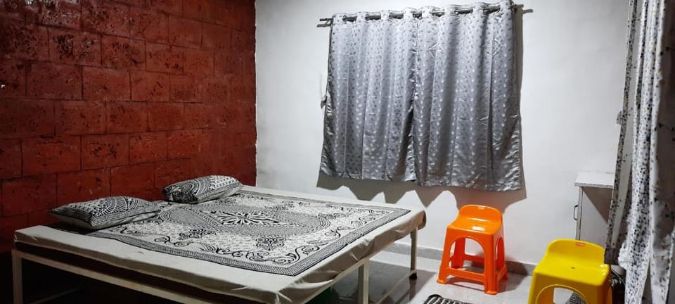 Sneh Lawns & Resorts , Patan , Satara Villa in Maharashtra
